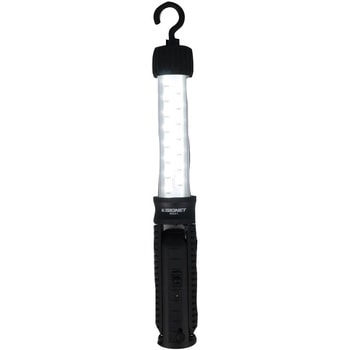 マグネット付5050 SMD 15LED充電式作業灯 SIGNET(シグネット)