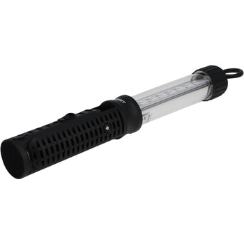 マグネット付5050 SMD 15LED充電式作業灯 SIGNET(シグネット)