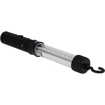 マグネット付5050 SMD 15LED充電式作業灯 SIGNET(シグネット)