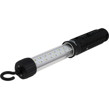 マグネット付5050 SMD 15LED充電式作業灯 SIGNET(シグネット)