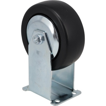 54071・54073・54081用固定キャスター(1ケ) SIGNET(シグネット)