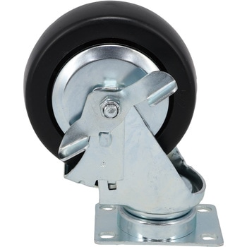 54071・54073・54081用自在キャスター(1ケ) SIGNET(シグネット)