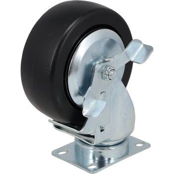 54071・54073・54081用自在キャスター(1ケ) SIGNET(シグネット)