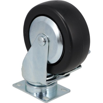 54071・54073・54081用自在キャスター(1ケ) SIGNET(シグネット)