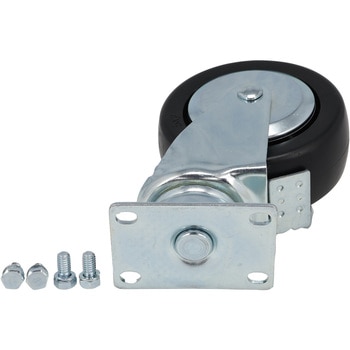 54071・54073・54081用自在キャスター(1ケ) SIGNET(シグネット)