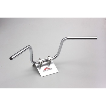 POLICE 5型 ハンドルSET ハリケーン