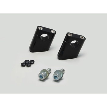 セットバックホルダー - ハリケーン