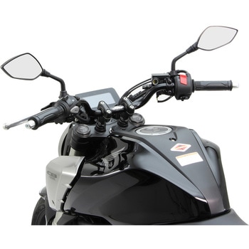 BMコンチ3型 ハンドルkit ハリケーン