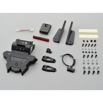 97198 �t�F���_�[���XEDGE YZF-R25(19) DAYTONA(�f�C�g�i) 41571338