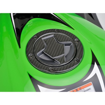 フューエルキャップパッド DAYTONA(デイトナ)