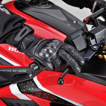 HBG-036 ALL スポーツショートグローブ HenlyBegins