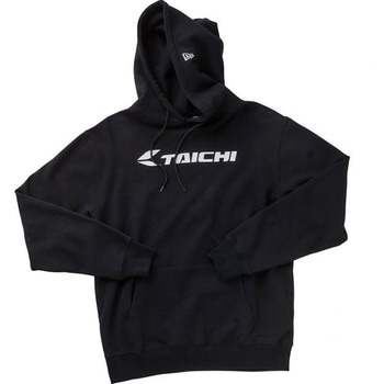 SWEAT PULLOVER HOODIE×TAICHI RSタイチ
