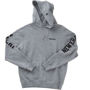 SWEAT PULLOVER HOODIE×TAICHI RSタイチ
