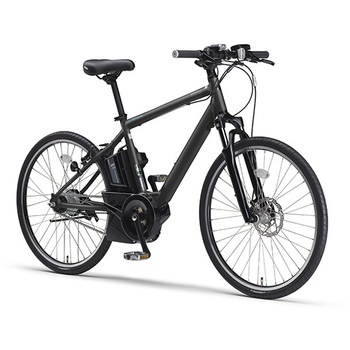 PA26B PAS Brace 26型電動アシスト自転車 2019年モデル 完成組立品 1台