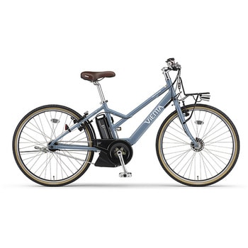 PAS VIENTA5 26型電動アシスト自転車 2019年モデル 完成組立品 YAMAHA 