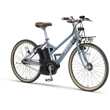 PA26V PAS VIENTA5 26型電動アシスト自転車 2019年モデル 完成組立品 1