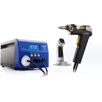 はんだ吸取器 HAKKO(白光)