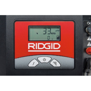 Aフレーム損傷探査器(フォルトロケーター) RIDGID(日本エマソン)