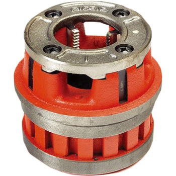 12R 1 1/2 ダイヘッド コンプリート HS RIDGID(日本エマソン)