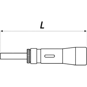 トルクドライバー (20-120CNM) STAHLWILLE(スタビレー)