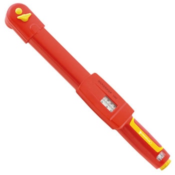730R/5VDE 絶縁トルクレンチ(10-50NM) 1個 STAHLWILLE 730R/5VDE 絶縁トルクレンチ(10-50NM) 1個 STAHLWILLE