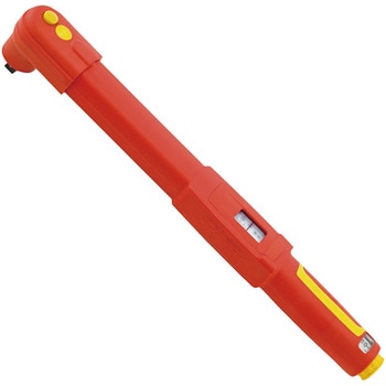 絶縁トルクレンチ(10-50NM) STAHLWILLE(スタビレー)