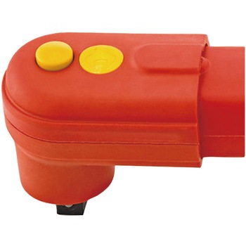 絶縁トルクレンチ差替ヘッド STAHLWILLE(スタビレー)