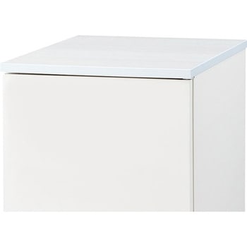 収納ボックス カウンタータイプ CONDOR(山崎産業)