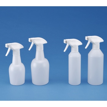 トリガー容器 NIKKO(ニッコーハンセン)