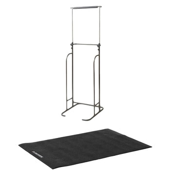 ぶらさがり健康器 YAMAZEN(山善)