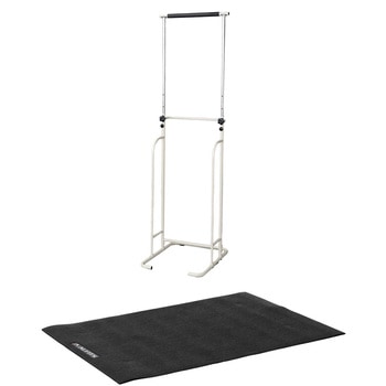 ぶらさがり健康器 YAMAZEN(山善)