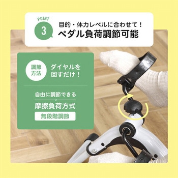 コンパクトバイク サイクルン アルインコ