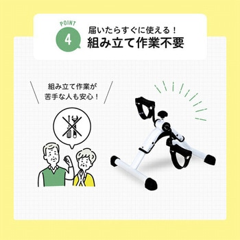 コンパクトバイク サイクルン アルインコ