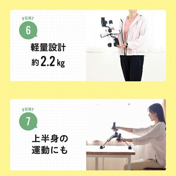 コンパクトバイク サイクルン アルインコ