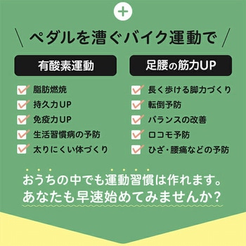 コンパクトバイク サイクルン アルインコ