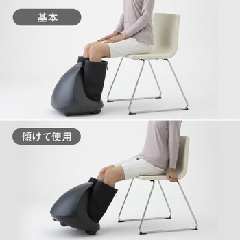 フットマッサージャー - スライヴ(THRIVE)