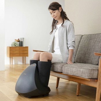 フットマッサージャー - スライヴ(THRIVE)