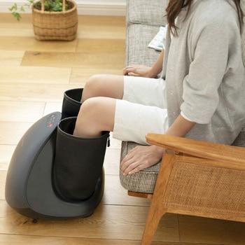 フットマッサージャー - スライヴ(THRIVE)