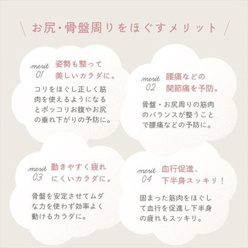 ホールドマッサージャー アルインコ