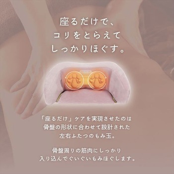 ホールドマッサージャー アルインコ