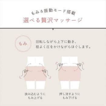ホールドマッサージャー アルインコ