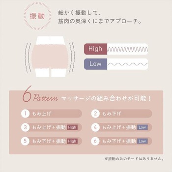 ホールドマッサージャー アルインコ