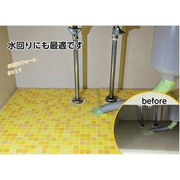 どこでもFit!もようがえシート 大一産業