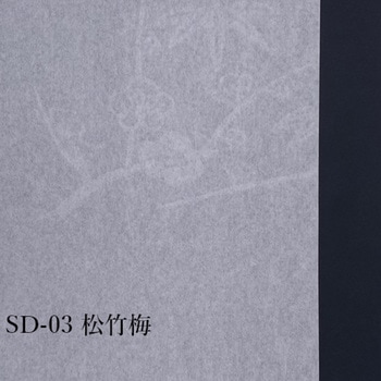 障子紙 中村製紙所