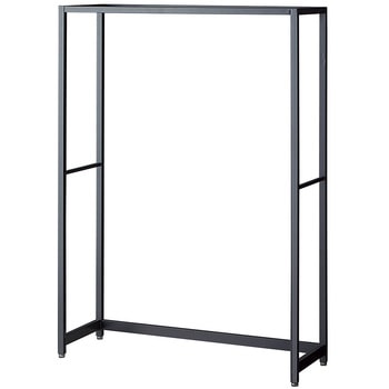 シリーズ什器「ラテラル・ロコ」GRAY W90cm D35cm 本体 - ストア・エキスプレス