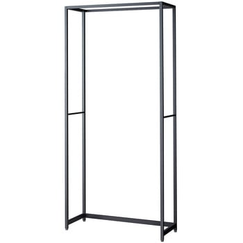 シリーズ什器「ラテラル・ロコ」GRAY W90cm D35cm 本体 - ストア・エキスプレス