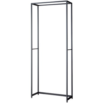 シリーズ什器「ラテラル・ロコ」GRAY W90cm D35cm 本体 ストア・エキスプレス