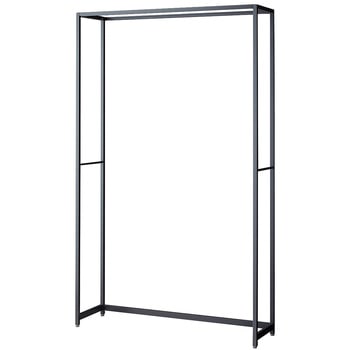 シリーズ什器「ラテラル・ロコ」GRAY W120cm D35cm 本体 ストア・エキスプレス