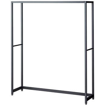 シリーズ什器「ラテラル・ロコ」GRAY W120cm D40cm 本体 ストア・エキスプレス