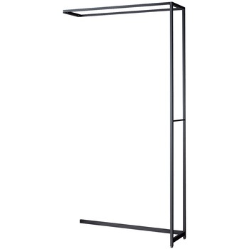 シリーズ什器「ラテラル・ロコ」GRAY W120cm D40cm 連結用 ストア・エキスプレス